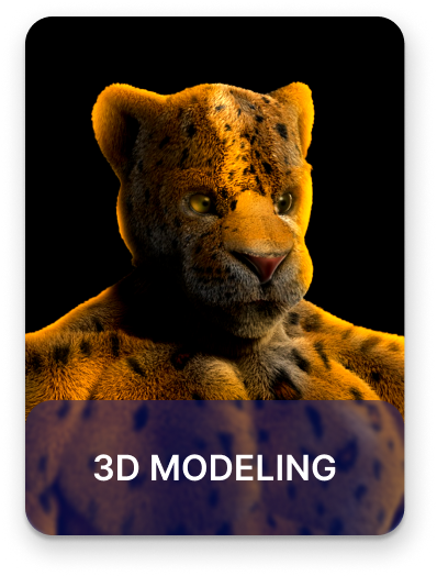 modelado en 3d