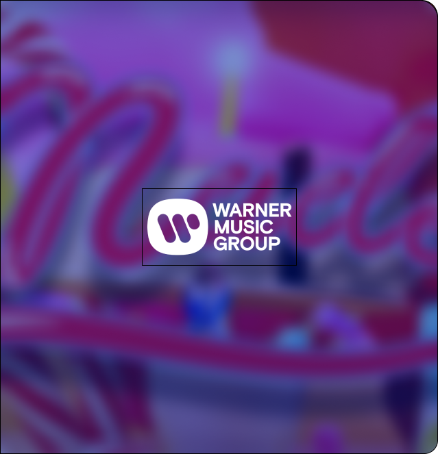 warner music group