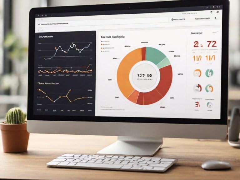 Potenciando los Comercios: Cómo la Inteligencia Artificial Impulsa las Ventas y Simplifica las Operaciones