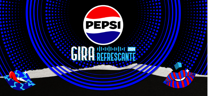 Cómo Creamos Animaciones en 3D para Pantallas Digitales con DDB para La Gira Refrescante Pepsi