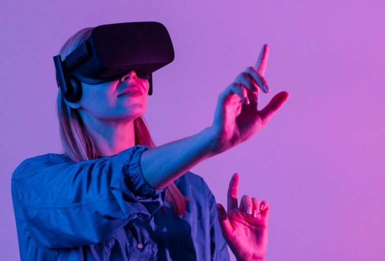 Descubriendo las Oportunidades de Realidad Virtual y Aumentada en la Era Digital