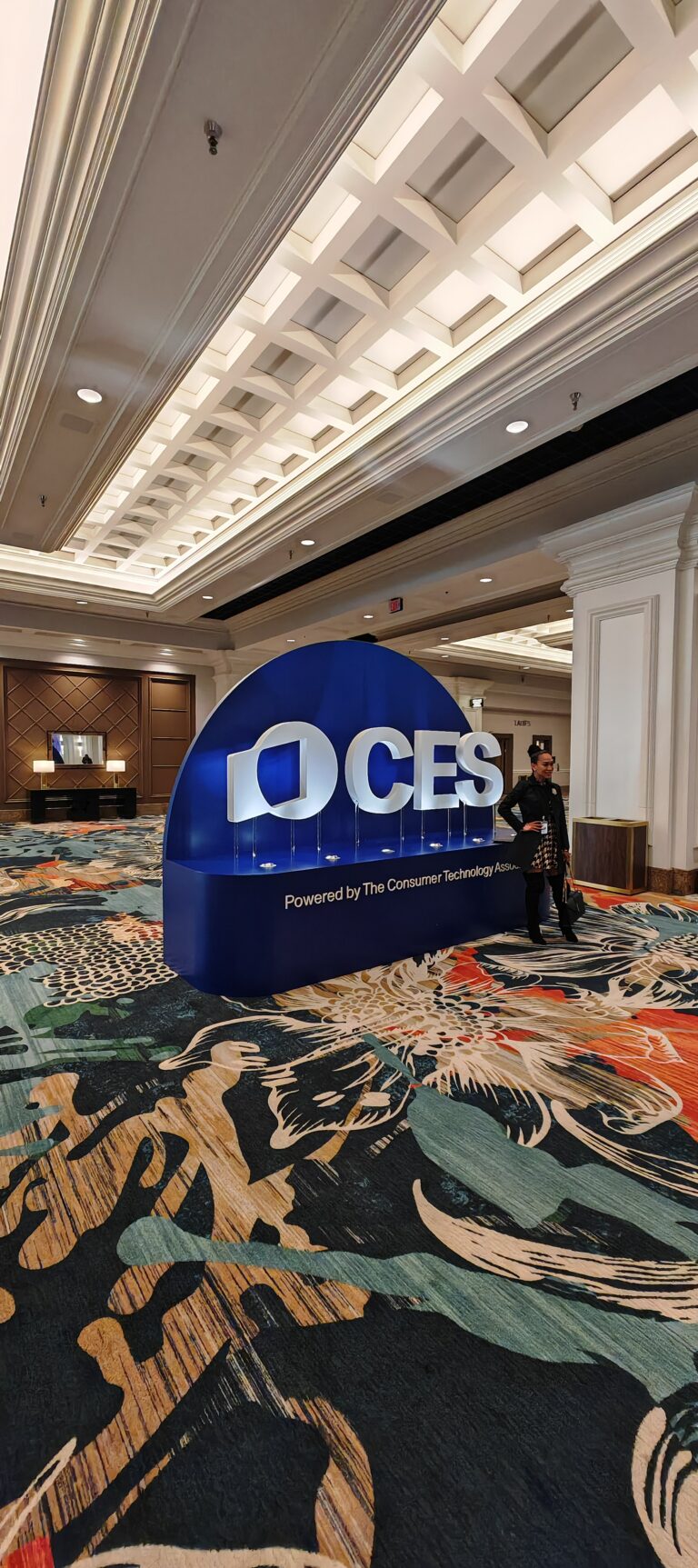 CES 2025: Futuristic Innovations That Will Transform Technology