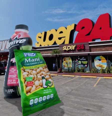 FOOH and Hyper-Realistic 3D Billboards in Miami: The Visual Revolution of Modern Advertising