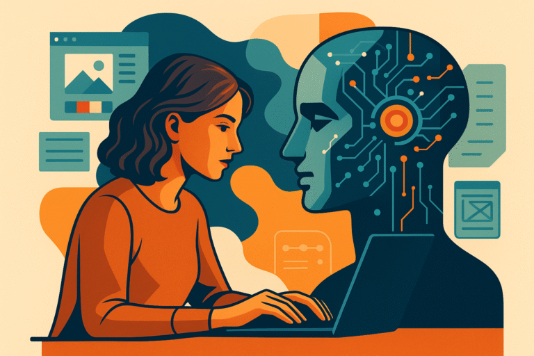 Design with AI in the US