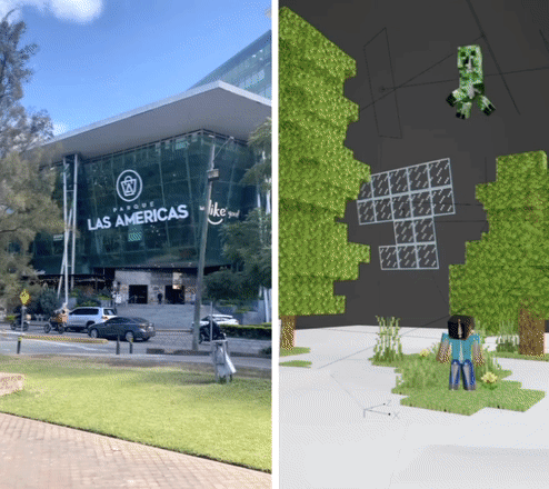 VFX: FOOH en Guatemala
