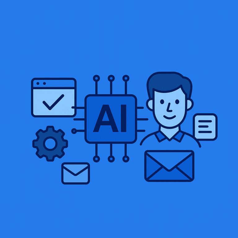 Who’s Organizing You Today? This Is How AI Is Transforming the Way You Work