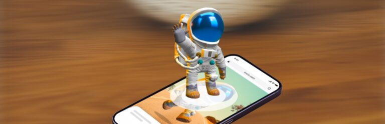 🌐 Realidad Extendida y 3D: La Fusión que Revoluciona el Marketing Inmersivo en 2025