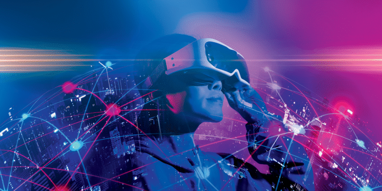 The future of immersive storytelling has arrived in Miami.
