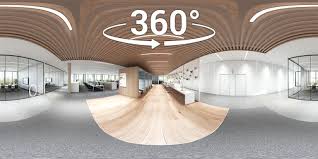 Render 360°: Revoluciona tu Marca con Experiencias Inmersivas
