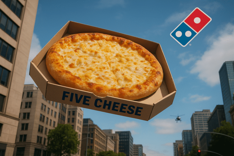 FOOH: Una nueva manera de entrar al mercado de comida