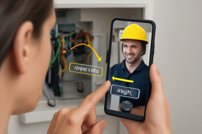 Impacto de la Realidad Aumentada en la Atención al Cliente