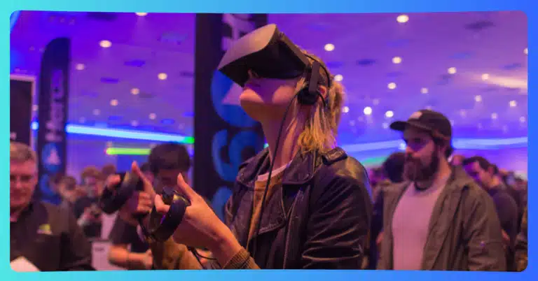 Activaciones con AR: de stand vacío a máquina de leads