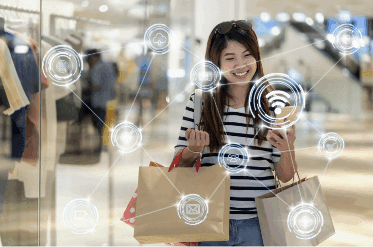 Gamification in Retail: Increase the Average Ticket by Playing