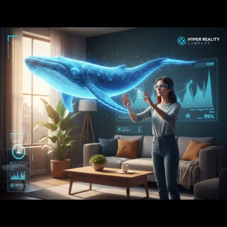 What makes a digital experience real?