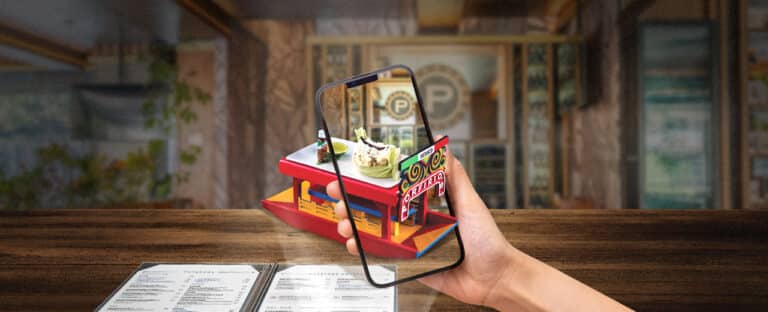 How 3D Experiences Are Transforming Brand Marketing