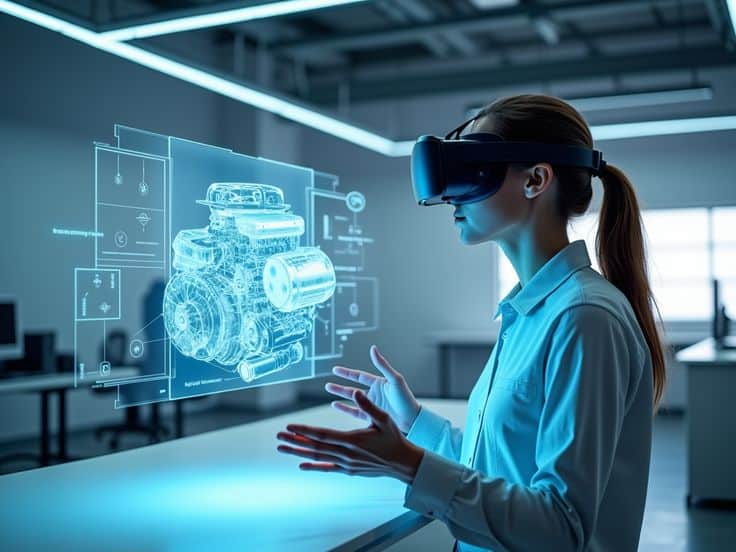 3D Visualizers: The New Era of Web Interactivity
