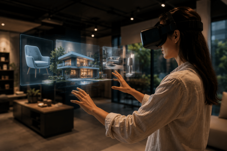 How Technology Is Revolutionizing the Customer Experience