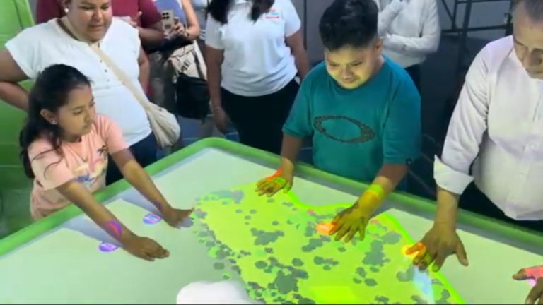 Augmented Reality for Museums